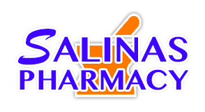 Pharmacy Harlingen, TX, Pharmacy Delivery Harlingen, TX Logo